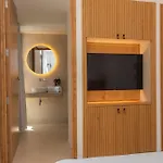 酒店 Serawa