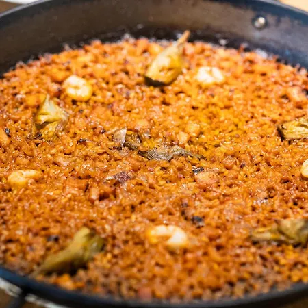 Serawa 호텔 모라이라