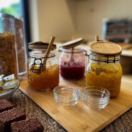 Serawa 호텔 모라이라