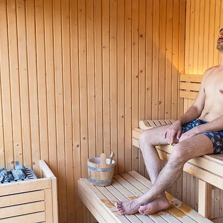 호텔 Serawa 모라이라