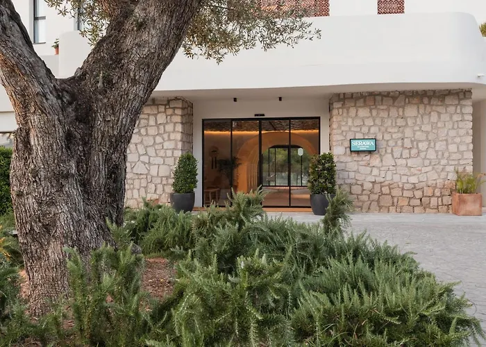 Hotel Serawa