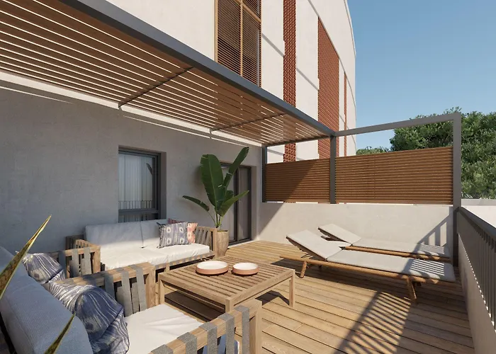 Serawa 4* Moraira