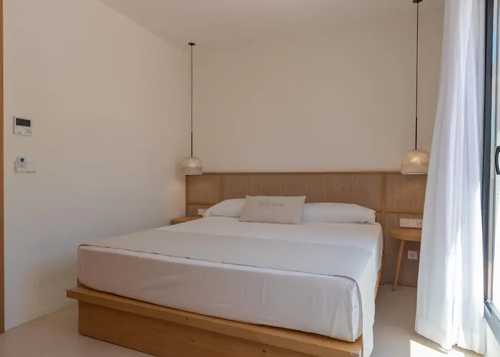 Serawa Hotel