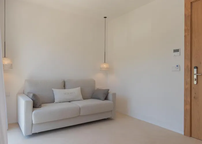 Serawa 4* Moraira