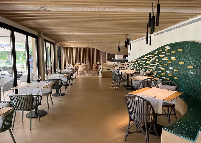 Serawa 4* Moraira