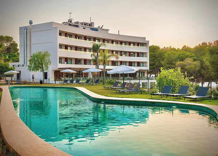 Serawa 4* Moraira