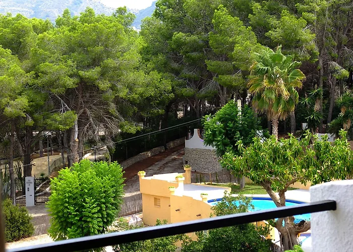 Serawa Hotel