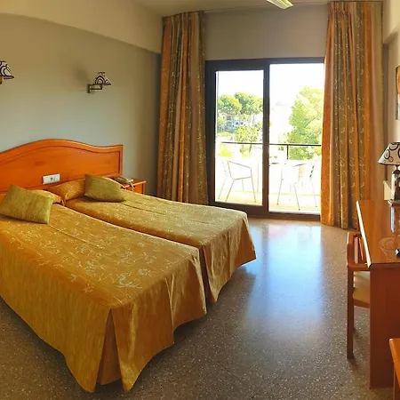 Serawa 4* Moraira