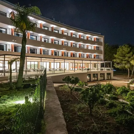 Hotel Nuevo Gema