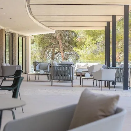 Nuevo Gema 4* Moraira
