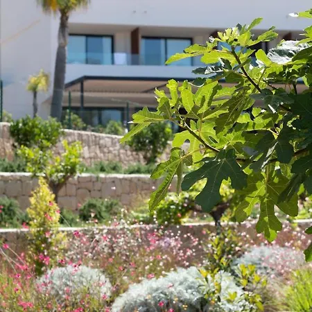 Serawa 4* Moraira