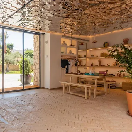 Nuevo Gema Moraira