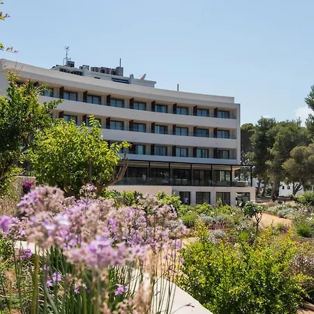 Hotel Serawa Moraira