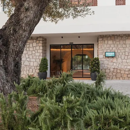 Hotel Serawa