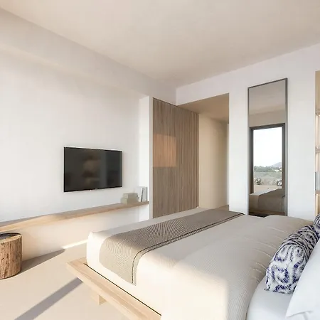 Hotel Serawa