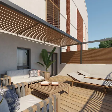 Serawa 4* Moraira