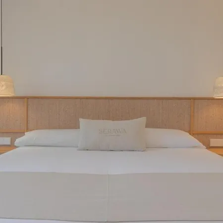 Hotel Serawa Moraira