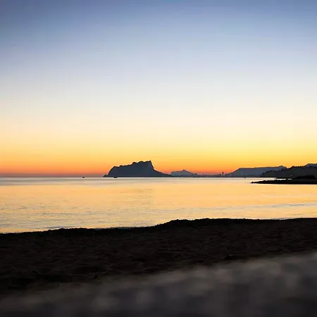 Serawa 4* Moraira