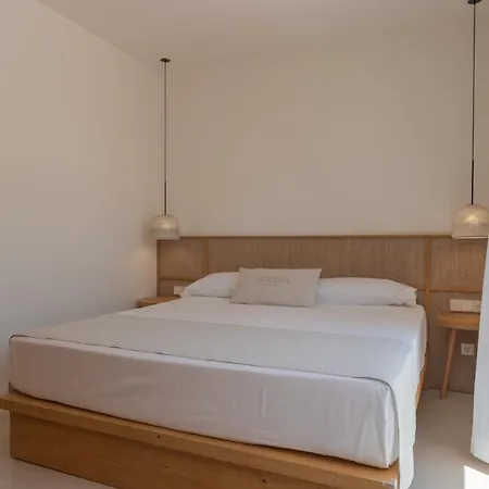 Serawa Hotel