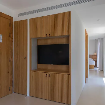 Hotel Serawa