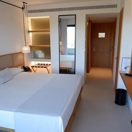 Serawa Hotel