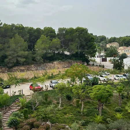 Serawa Moraira
