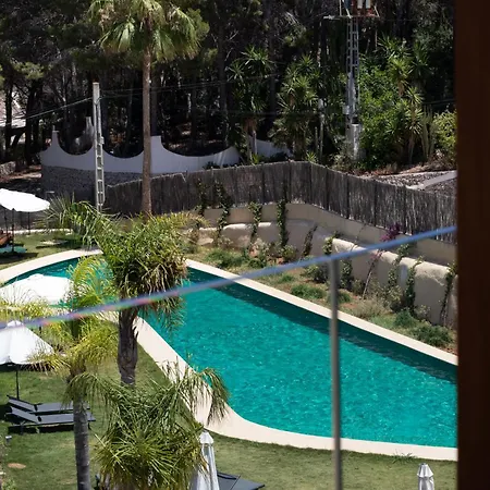 Hotel Serawa Moraira