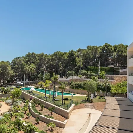 Serawa Hotel Moraira