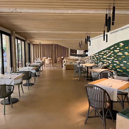 Serawa 4* Moraira