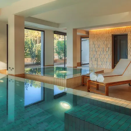 Hotel Serawa