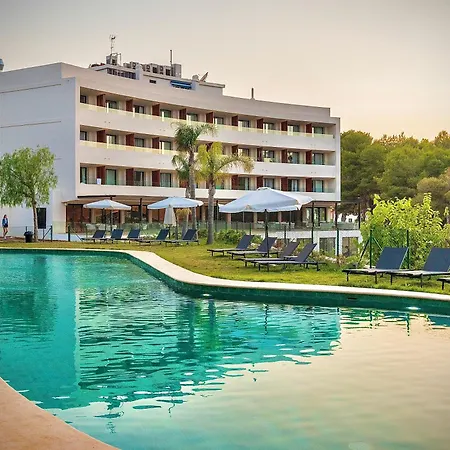 Nuevo Gema 4* Moraira