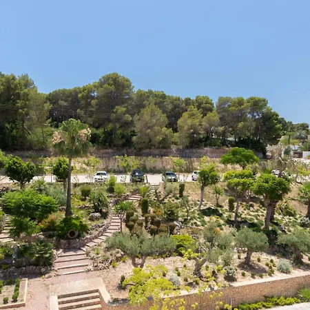 Serawa מלון 4*