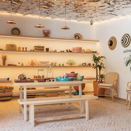 Ξενοδοχείο Serawa Moraira