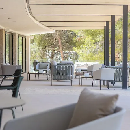 Serawa Hotel Moraira