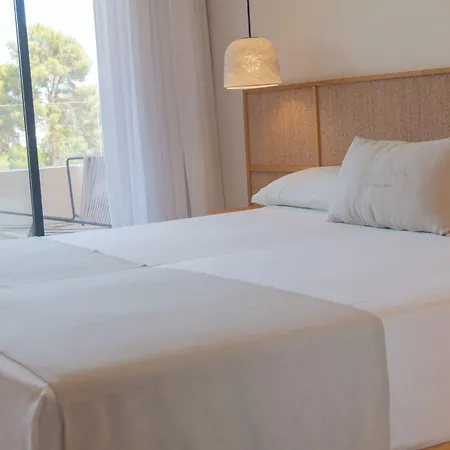 Serawa 4* Moraira