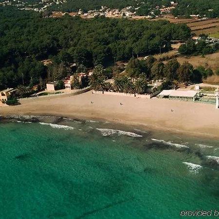 Serawa Ξενοδοχείο Moraira