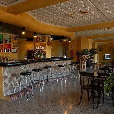 Ξενοδοχείο Serawa 4*
