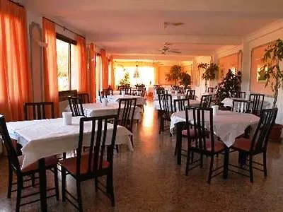 Serawa 4* Moraira