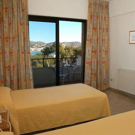 Serawa 4* Moraira