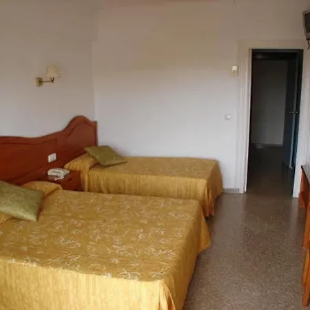 Ξενοδοχείο Serawa Moraira