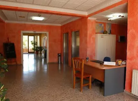 Ξενοδοχείο Serawa Moraira