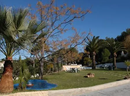 Serawa 4* Moraira