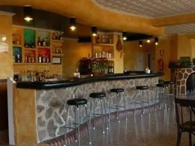 Serawa Hotel