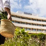 Serawa Hotel 4*