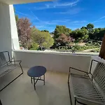 Hotel Serawa Moraira