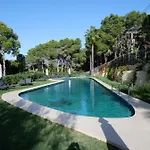Hotel Serawa