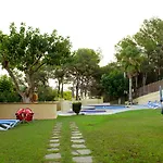 Hotel Serawa