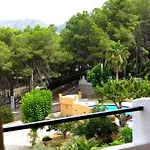 Serawa Hotel