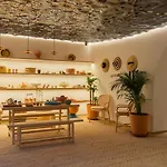 Serawa Hotel Moraira