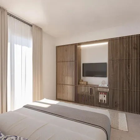 Hotel Serawa Moraira